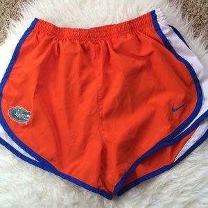 Nike Dri-Fit Florida Gators shorts